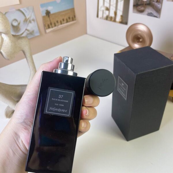 37 rue de bellechasse Perfume | Saint Laurent | YSL US 125ml