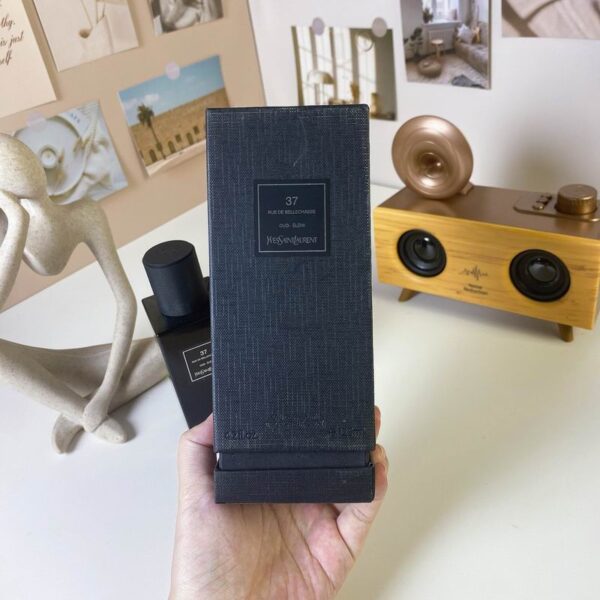 37 rue de bellechasse Perfume | Saint Laurent | YSL US 125ml