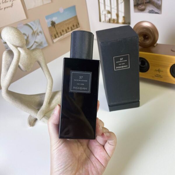 37 rue de bellechasse Perfume | Saint Laurent | YSL US 125ml