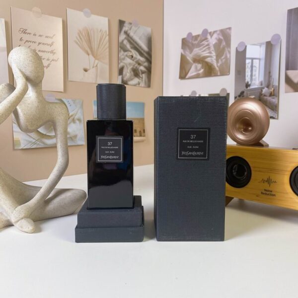 37 rue de bellechasse Perfume | Saint Laurent | YSL US 125ml
