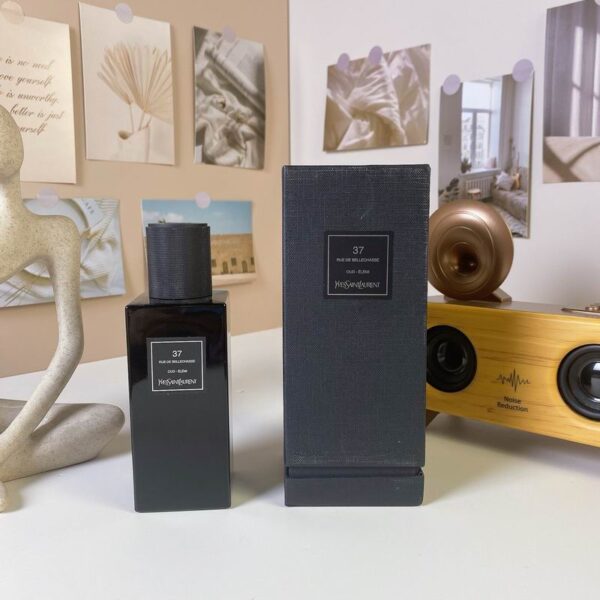 37 rue de bellechasse Perfume | Saint Laurent | YSL US 125ml