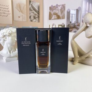 Yves Saint Laurent MUSE Eau de Parfum – Women’s Fragrance – 125ml / 4.2 oz – New