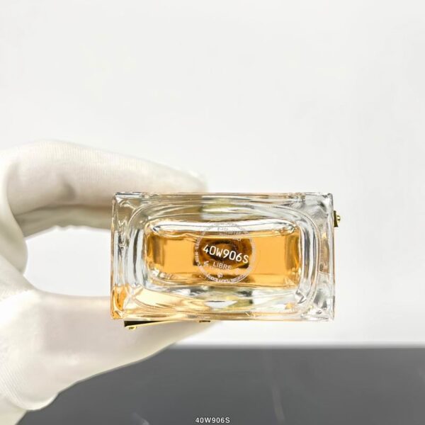 LIBRE Eau de Parfum the fragrance of freedom - YSL Beauty 50ml