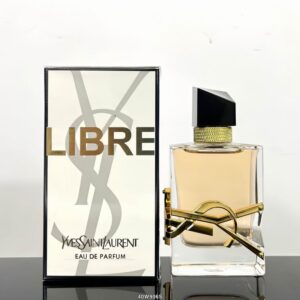 LIBRE Eau de Parfum the fragrance of freedom – YSL Beauty 50ml