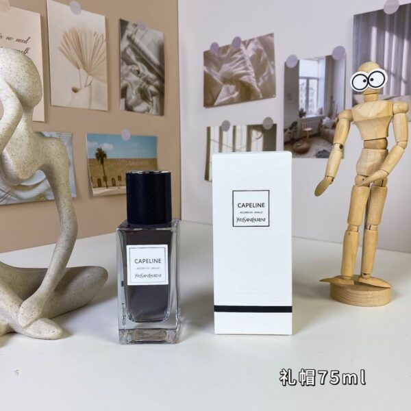 Capeline - Le Vestiaire Des Parfums - YSL Beauty 75ml