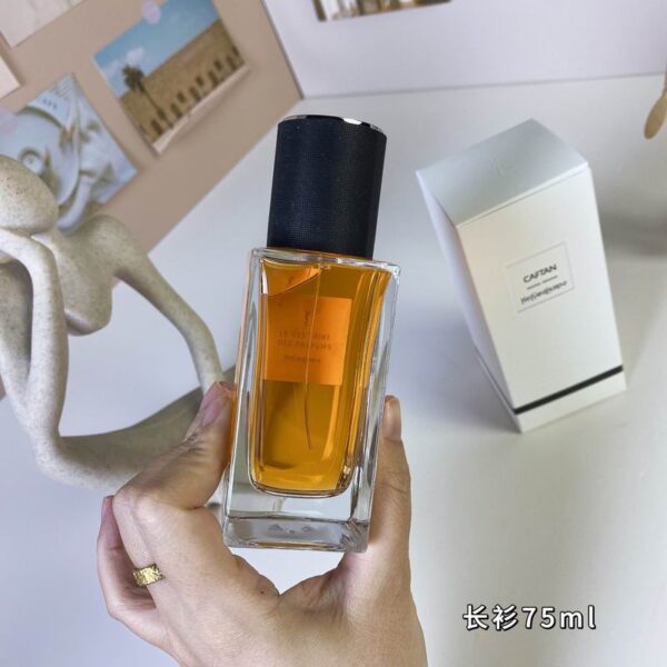 Yves Saint Laurent Caftan Le Vestaire des Parfumes Eau de Parfum 75ml Unisex