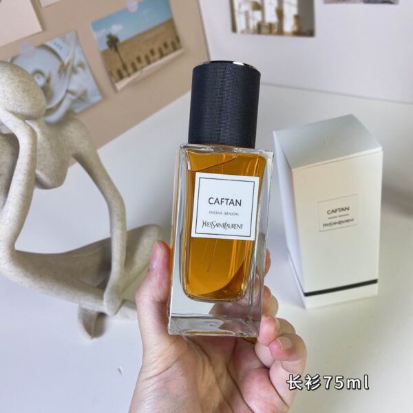 Yves Saint Laurent Caftan Le Vestaire des Parfumes Eau de Parfum 75ml Unisex