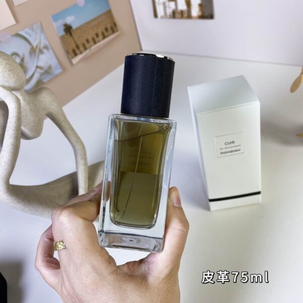 Yves Saint Laurent Le Vestiaire des Parfums Cuir Eau de Parfu 75 ml