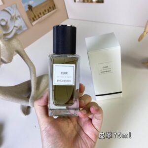 Yves Saint Laurent Le Vestiaire des Parfums Cuir Eau de Parfu 75 ml