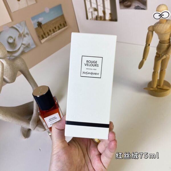 Rouge Velours - Le Vestiaire des Parfums - YSL Beauty 75ml