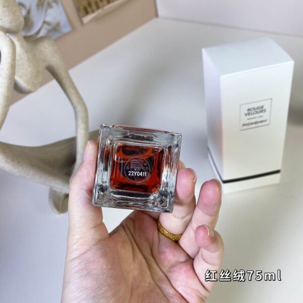 Rouge Velours - Le Vestiaire des Parfums - YSL Beauty 75ml
