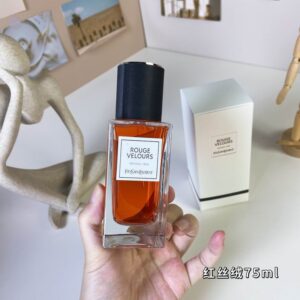 Rouge Velours – Le Vestiaire des Parfums – YSL Beauty 75ml