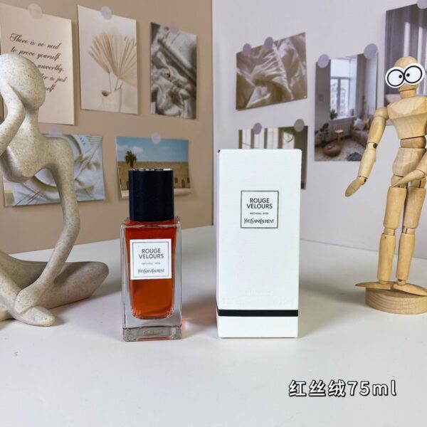Rouge Velours - Le Vestiaire des Parfums - YSL Beauty 75ml