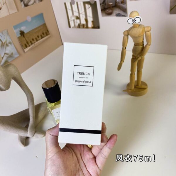 Trench | Le Vestiaire des Parfums | Yves Saint Laurent 75ml