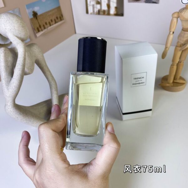 Trench | Le Vestiaire des Parfums | Yves Saint Laurent 75ml