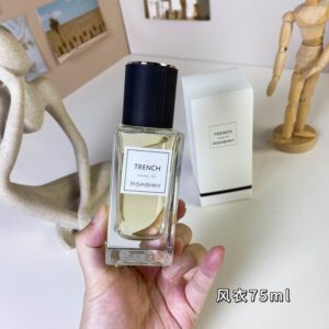 Trench | Le Vestiaire des Parfums | Yves Saint Laurent 75ml