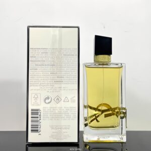 Yves Saint Laurent Libre Eau de Parfum for Women – 3 oz / 90 ml Spray