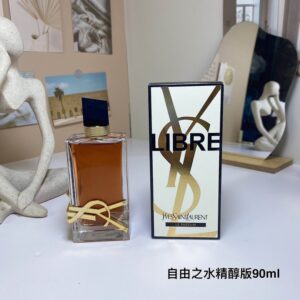 Yves Saint Laurent Libre Le Parfum for Women – 3 oz / 90 ml Parfum Spray