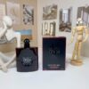 Yves Saint Laurent  Ladies Black Opium Over Red EDP Spray 3.0 oz Fragrances