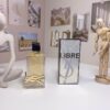 YSL Yves Saint Laurent Libre Eau LIBREde Parfum Holiday Edition 90ML