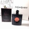 Yves Saint Laurent Black Opium Edp for Women 3 Oz/ 90 Ml - Spr, 3 Fl Oz