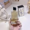 YSL Yves Saint Laurent Libre Eau LIBREde Parfum Holiday Edition 90ML