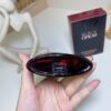 Yves Saint Laurent  Ladies Black Opium Over Red EDP Spray 3.0 oz Fragrances
