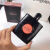 Yves Saint Laurent Black Opium Edp for Women 3 Oz/ 90 Ml - Spr, 3 Fl Oz