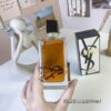 Libre Intense by Yves Saint Laurent 3 oz EDP Spray for Women Eau De Parfum