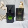 Yves Saint Laurent Black Opium Illicit Green Eau De Parfum Spray 2.5 Oz