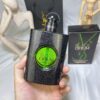 Yves Saint Laurent Black Opium Illicit Green Eau De Parfum Spray 2.5 Oz