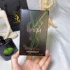 Yves Saint Laurent Black Opium Illicit Green Eau De Parfum Spray 2.5 Oz