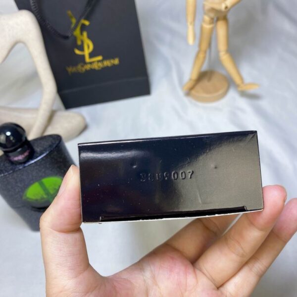 Yves Saint Laurent Black Opium Illicit Green Eau De Parfum Spray 2.5 Oz