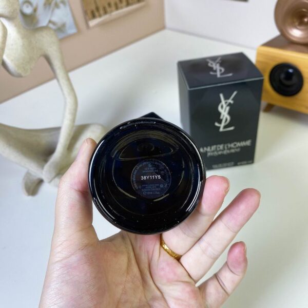 La Nuit De L'homme Le Parfum | Yves Saint Laurent Beauty 100ml