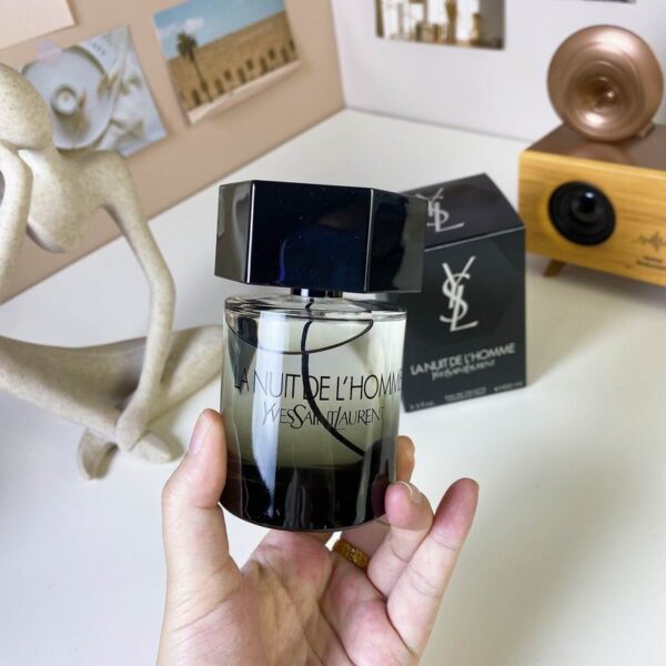 La Nuit De L'homme Le Parfum | Yves Saint Laurent Beauty 100ml