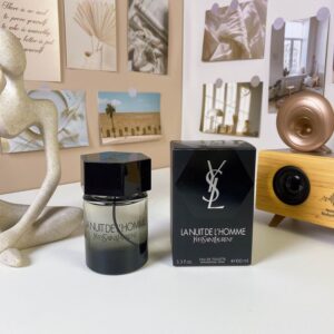 La Nuit De L’homme Le Parfum | Yves Saint Laurent Beauty 100ml