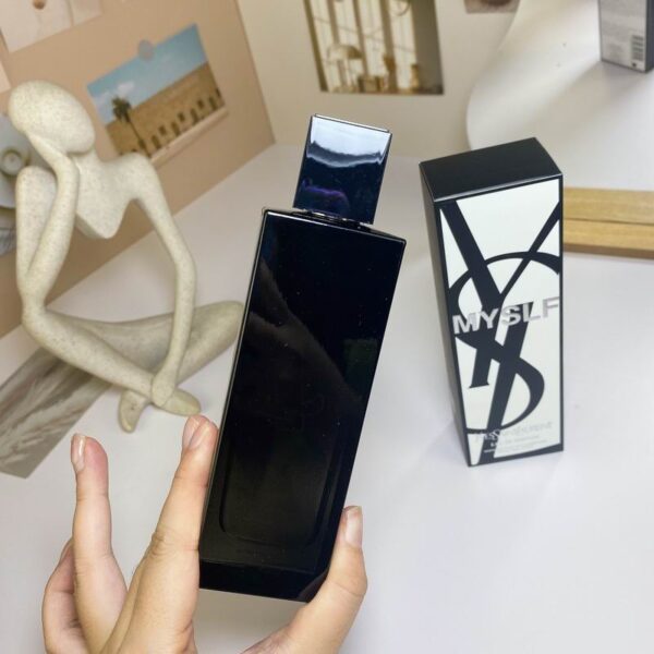 Genuine Yves Saint Laurent YSL MYSLF EDP 100ml Perfume