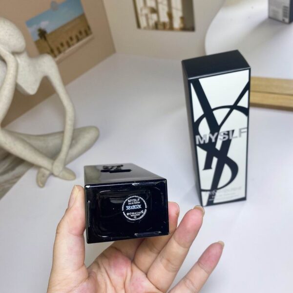 Genuine Yves Saint Laurent YSL MYSLF EDP 100ml Perfume