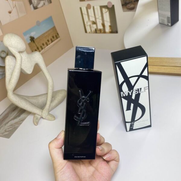 Genuine Yves Saint Laurent YSL MYSLF EDP 100ml Perfume