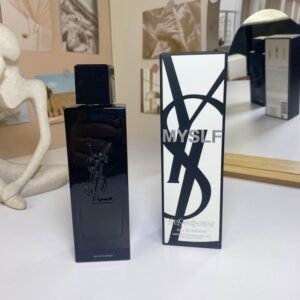 Genuine Yves Saint Laurent YSL MYSLF EDP 100ml Perfume