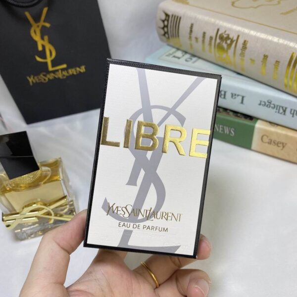 Yves Saint Laurent Libre Women 1.6 oz EDP Spray