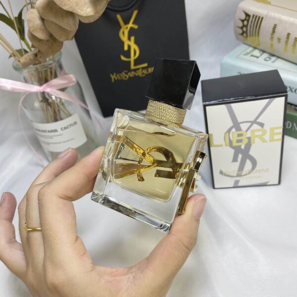 Yves Saint Laurent Libre Women 1.6 oz EDP Spray