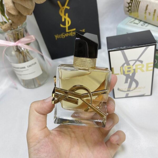 Yves Saint Laurent Libre Women 1.6 oz EDP Spray