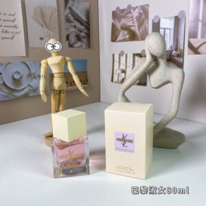 La Collection Eau de Parfum Spray Parisienne by Yves 80ml