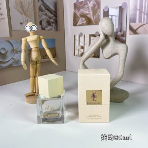 NEW 2025 ELLE YVES SAINT LAURENT EDP 2.8 OZ SEALED SHIP FROM FRANCE