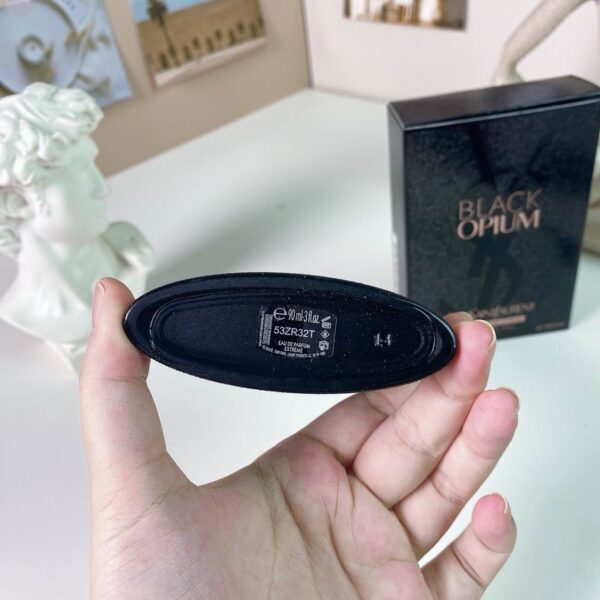 YSL Combo Yves Saint Laurent YSL (Black Opium Women EDP 90ml