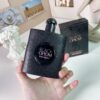 YSL Combo Yves Saint Laurent YSL (Black Opium Women EDP 90ml