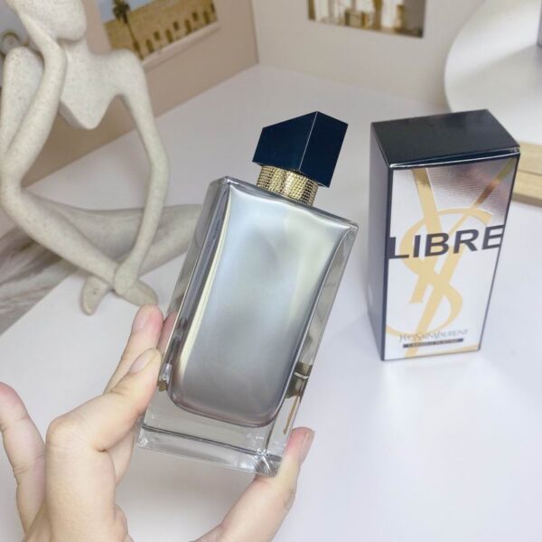 Yves Saint Laurent Libre Absolu Platine Eau de Parfum 90ml