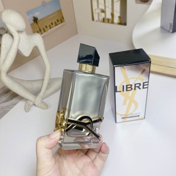 Yves Saint Laurent Libre Absolu Platine Eau de Parfum 90ml