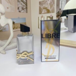 Yves Saint Laurent Libre Absolu Platine Eau de Parfum 90ml